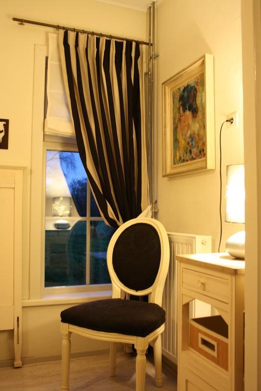 Maison A La Mer Retranchement Værelse billede